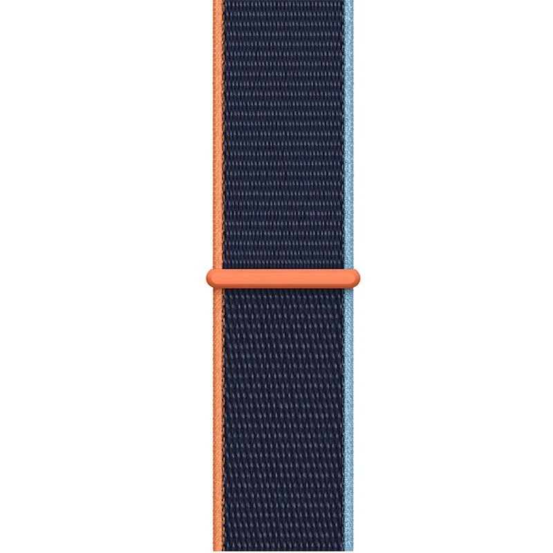 [Mã ELAP1TR giảm 5% đơn 3TR] Apple Watch SE 44mm GPS + Cellular Sport Loop