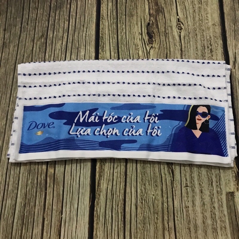 Khăn tắm cao cấp xmen