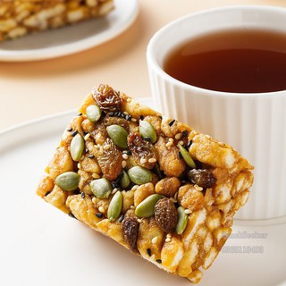 Bánh Dinh Dưỡng Vị Trứng
