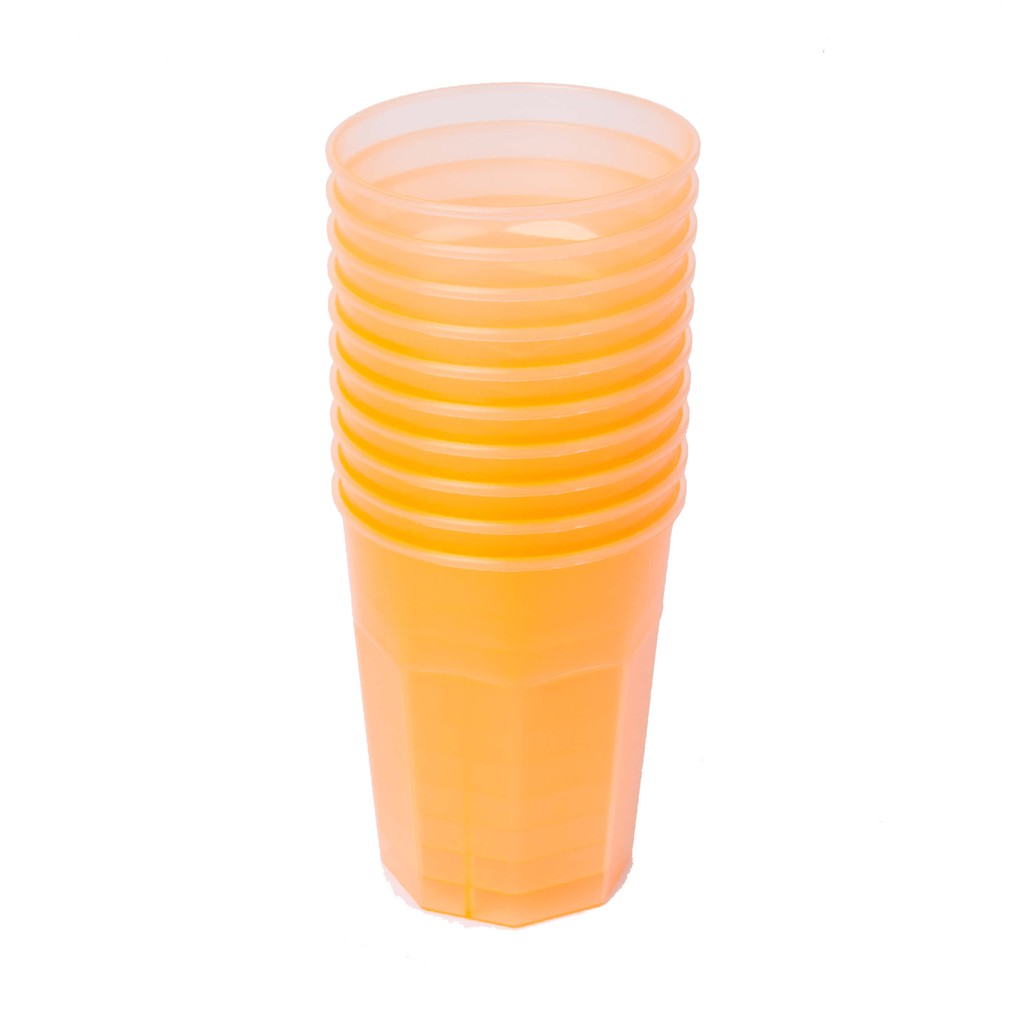 COMBO 20 LY NHỰA SIÊU MỎNG 300ML ĐẠI DỒNG TIẾN
