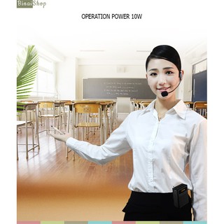 Máy trợ giảng Shidu SD-S616