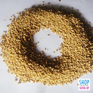 1 kg thức ăn cho gà con, vịt con hạt nhuyễn