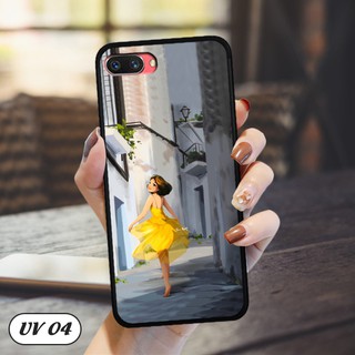 Ốp lưng Oppo R11/Realme C1-dễ thương