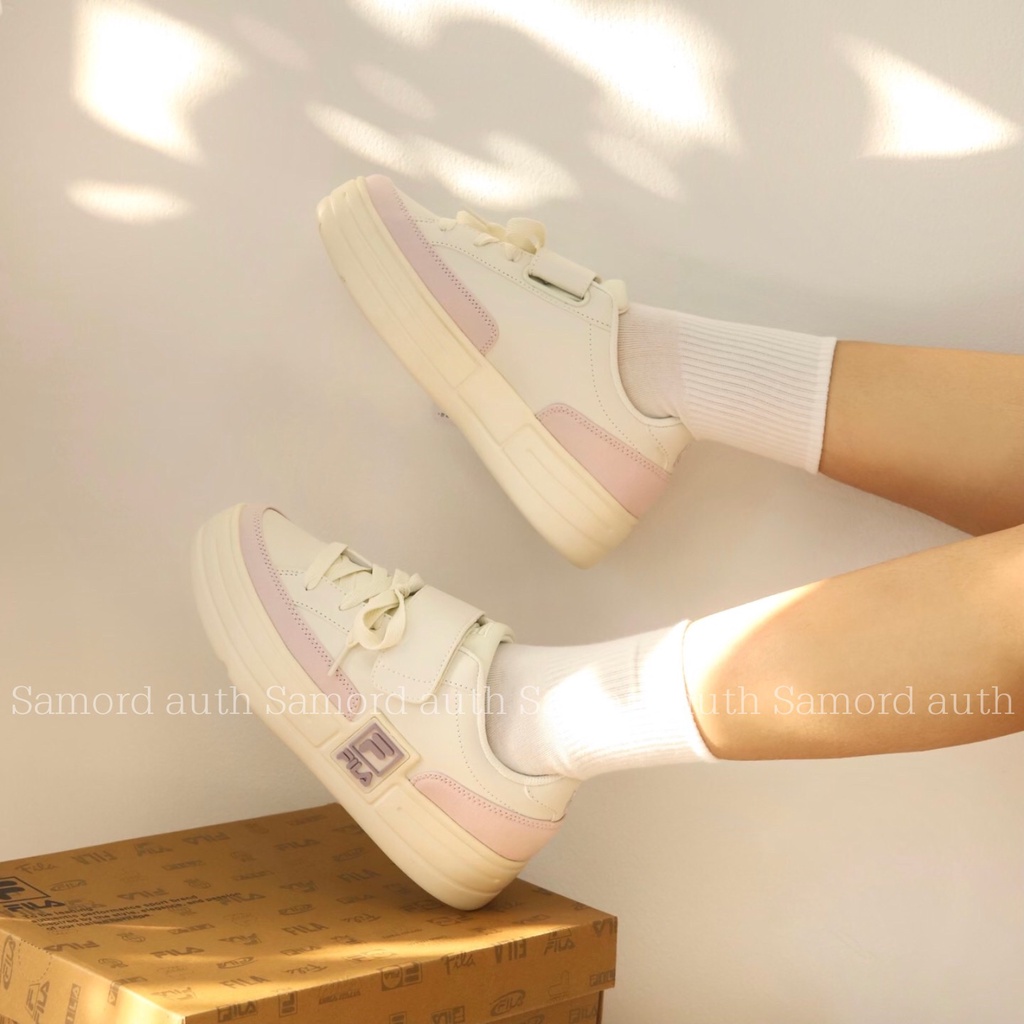 [AUTHENTIC 100%] GIÀY THỂ THAO FILA FUNKY TENNIES 1998 VC MÀU TÍM, BEIGE, ĐEN, XANH CHÍNH HÃNG SALE