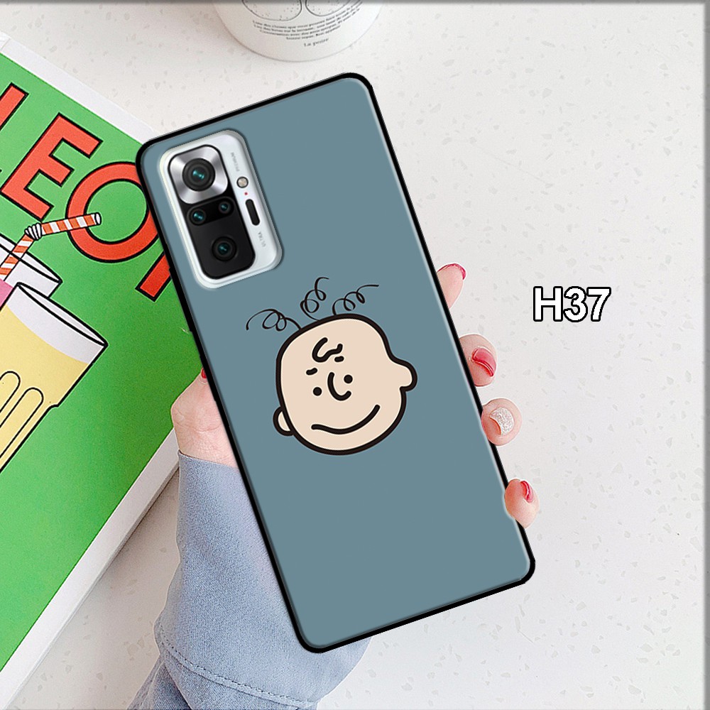 Ốp lưng Xiaomi Redmi Note 10 - Redmi Note 10s - Redmi Note 10 Pro in hình chất lượng