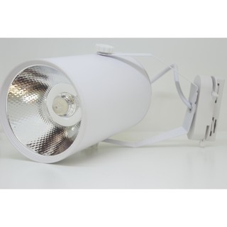 ĐÈN LED RỌI RAY LON BƠ CHIP COB