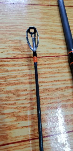 Cần Abu Garcia Ascalon 1m8