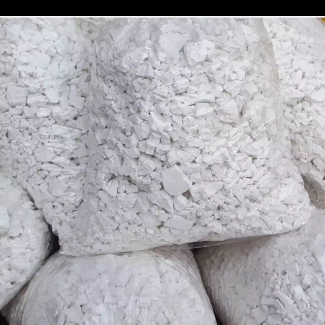 Bột sắn dây nhà làm nguyên chất