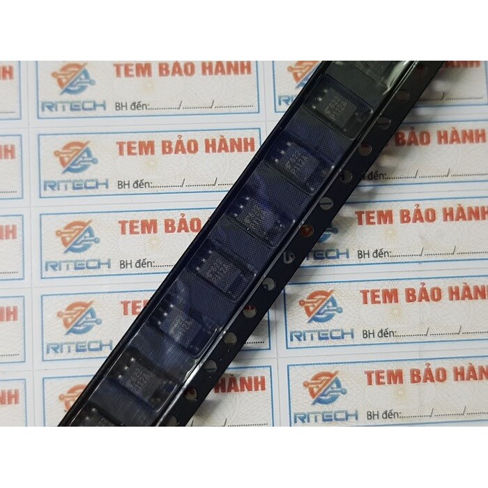 Combo 5 con P112A, TLP112A Opto SOP-5