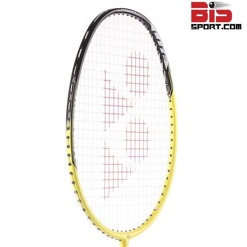 Vợt Cầu Lông Yonex Voltric Power Soar Chính Hãng - Màu Vàng Đen - Phù Hợp Cho Người Chơi Phổ Thông
