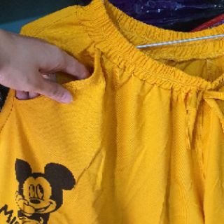 Đồ Bộ Nữ Mặc Nhà Thun Cotton Siêu Đẹp