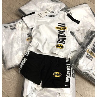 Set bộ Batman Next cho bé trai siêu đẹp
