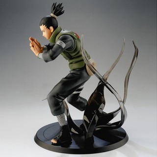 Mô Hình Nara Shikamaru - Mô Hình Naruto