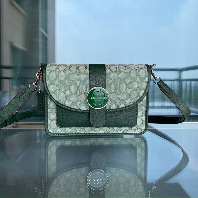 TÚI COACH LONNIE C8307