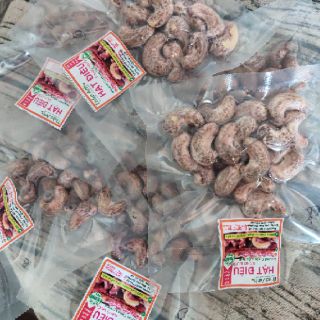 100gr hạt điều rang muối Bình Phước