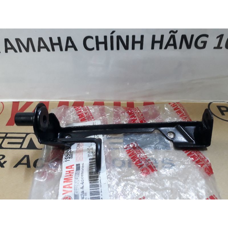 Bát treo két nước trên đầu Exciter 4 số 5 số Yamaha