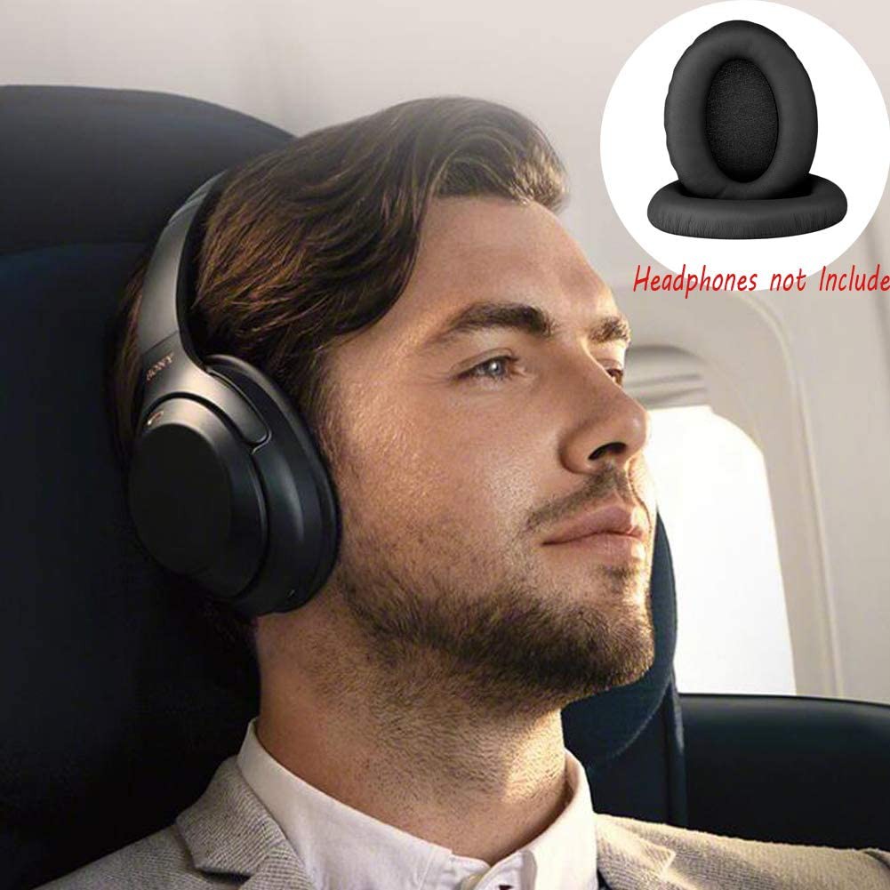 Đệm Tai Nghe Chụp Tai Không Dây 1000xm3