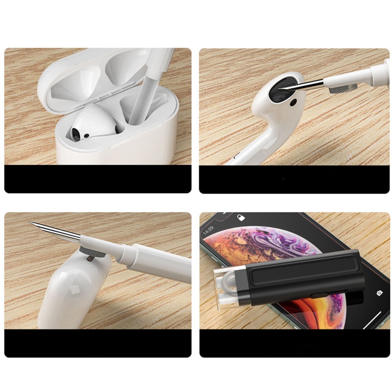 Bút Vệ Sinh Tai Nghe Bluetooth KOK