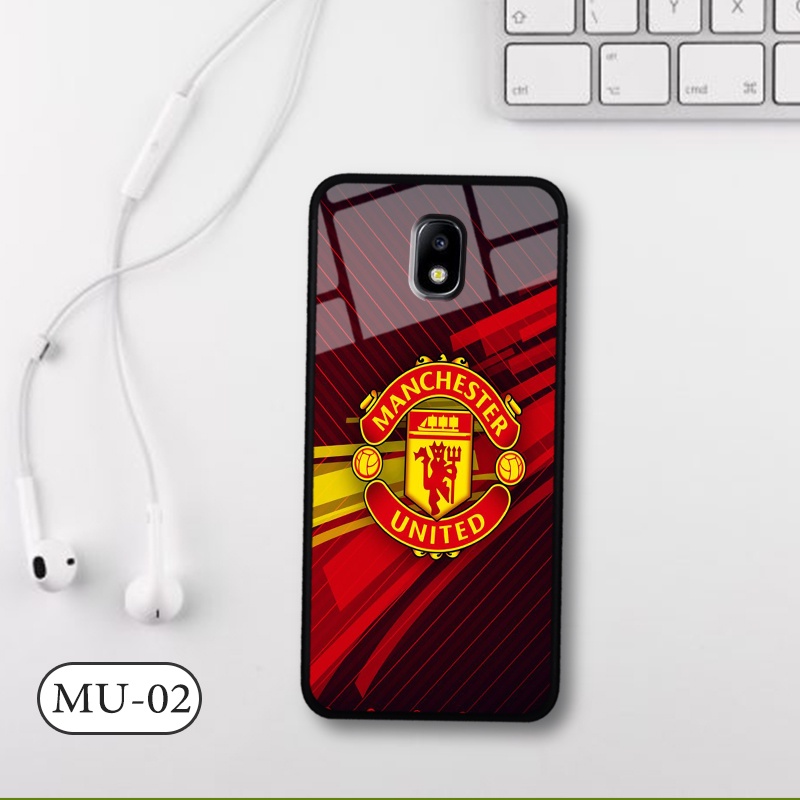 Ốp lưng bóng đá cho Samsung Galaxy J7 Pro