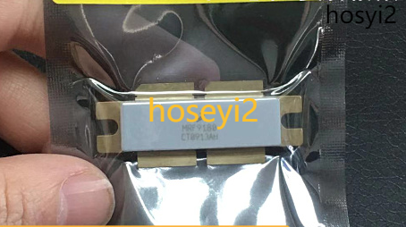 Ống vi sóng RF tần số cao 9180 MRF MRF9180 Mlb3