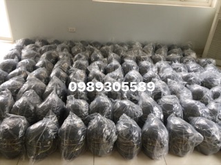 Mũ bảo hiểm Cả cằm M136