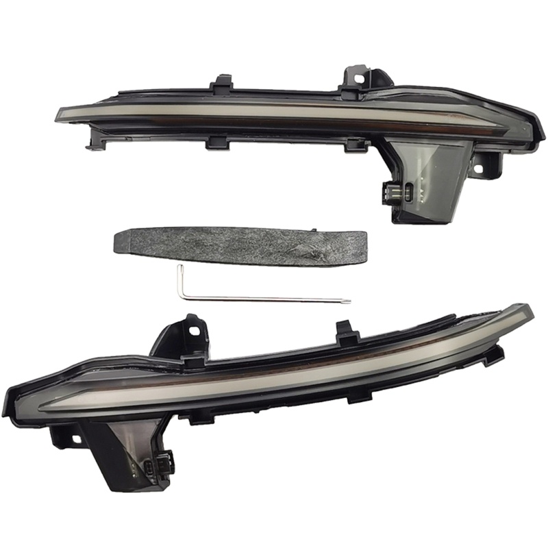 Đèn Xi Nhan Chuyên Dụng Cho Xe Hơi AudiA6 A7 A8 C8 S6