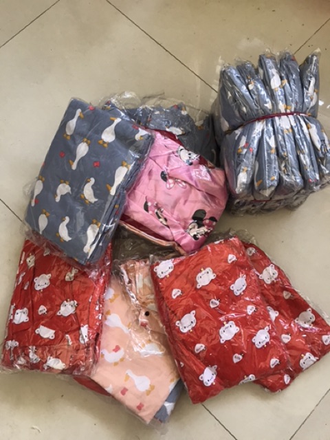 Combo sale 89 bộ đùi kate thái