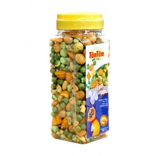 Snack đậu thập cẩm Tân Tân 200g