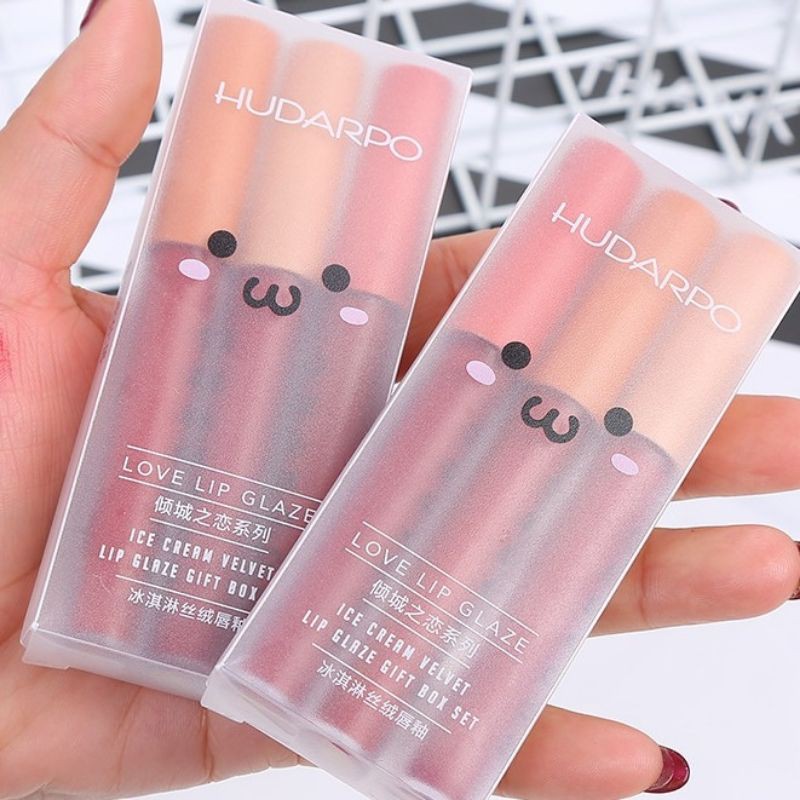 Set son kem lì hudapro