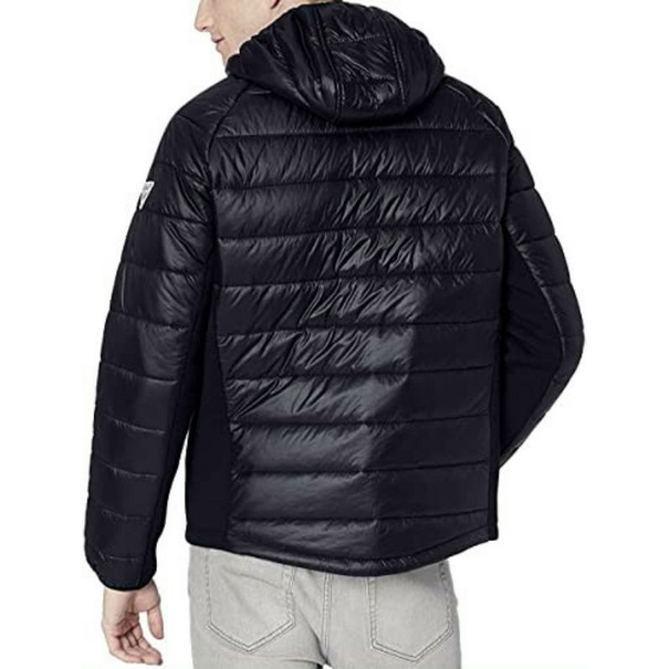 Áo Khoác Phao Nam Siêu Nhẹ, Siêu Ấm, Xuất Dư Xịn
