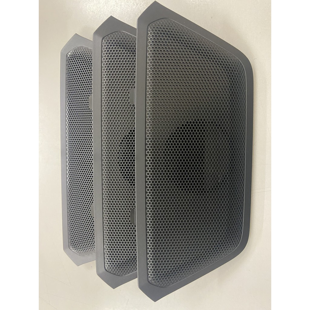 Mặt dưỡng loa trung tâm xe ô tô Ford Ranger - Ford Raptor