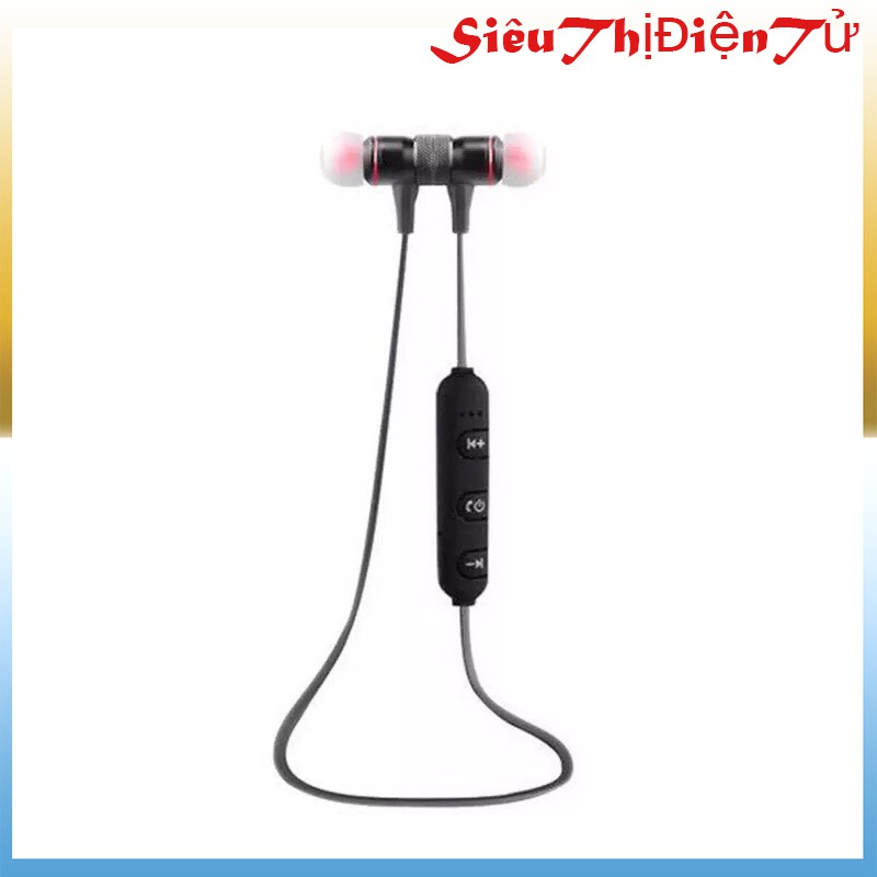 Tai nghe giá rẻ Sport Headset s8- Tai nghe bluetooth không dây làm bạn hài lòng- Tai nghe có mic kiểu dáng tai nghe xin