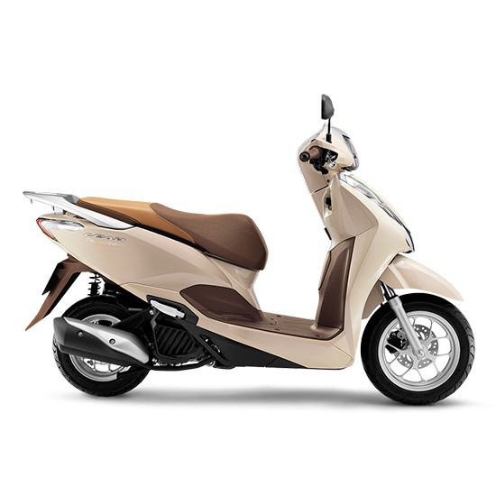 Xe máy Honda Lead 125cc 2019 Smartkey