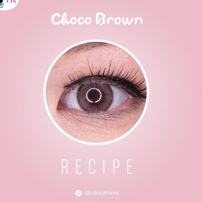 Ống Mềm RECIPE Màu Nâu 14.5MM (WNJ.30No21E)
