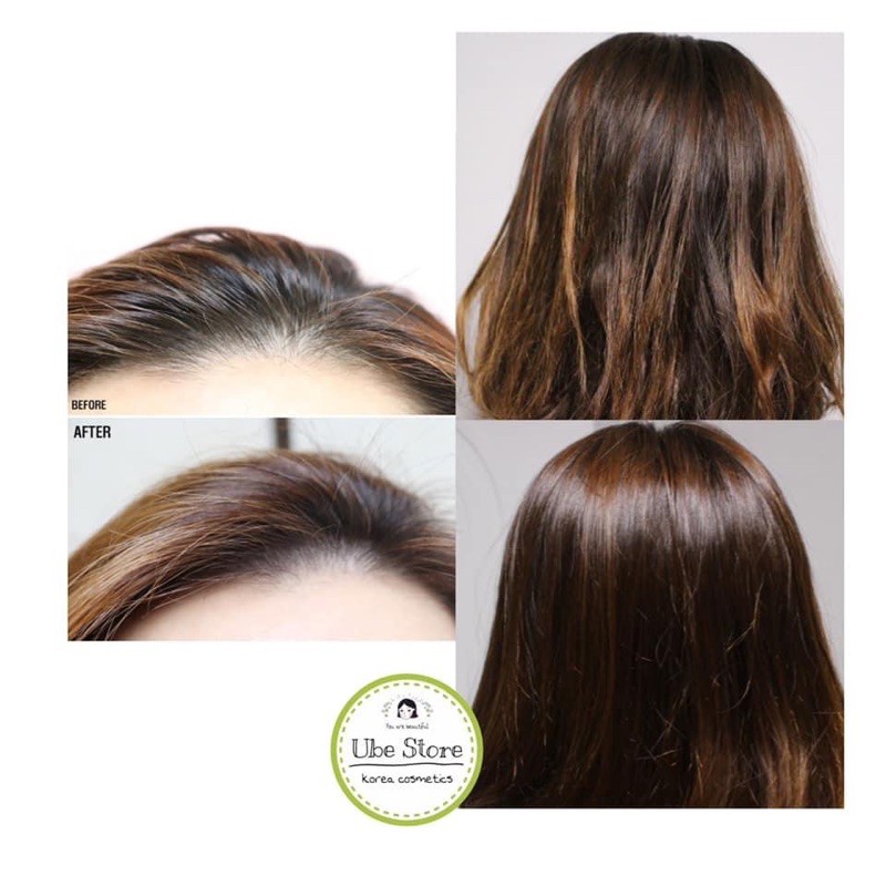 Ủ TÓC THẢO MỘC RYO 300ML | BigBuy360 - bigbuy360.vn