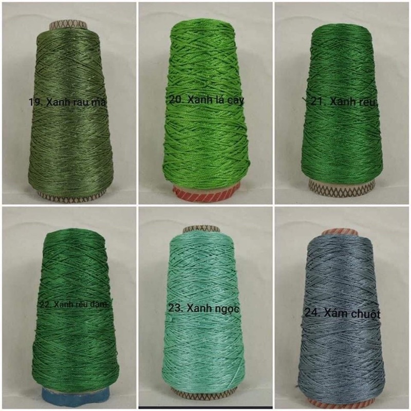 Sợi dù 1mm