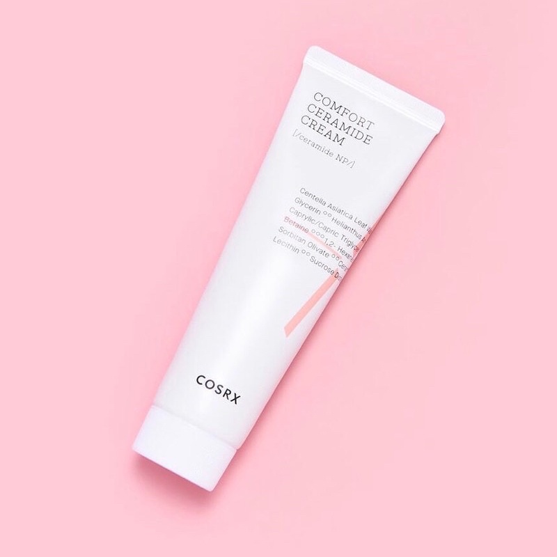 Kem dưỡng da Cosrx Balancium Comfort Ceramide Cream 80g