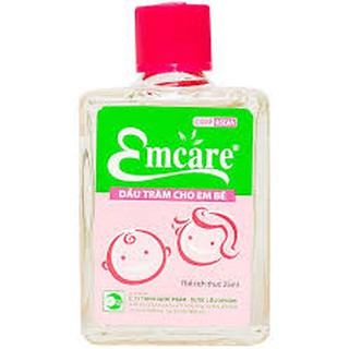Dầu Tràm  EMCARE (C/25ml)