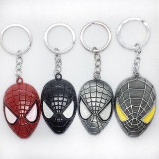 Móc chìa khoá Spiderman