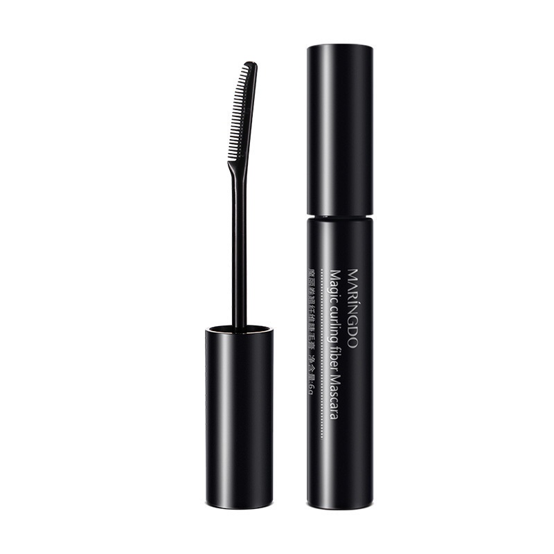 [Hàng mới về] Mascara MARINGDO chuốt dài cong cho lông mi lên màu rõ ràng và không bị vón cục | BigBuy360 - bigbuy360.vn