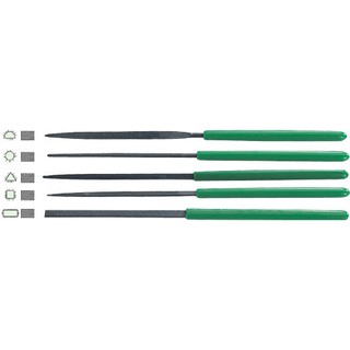 Bộ giũa Pro'skit 8PK-605A