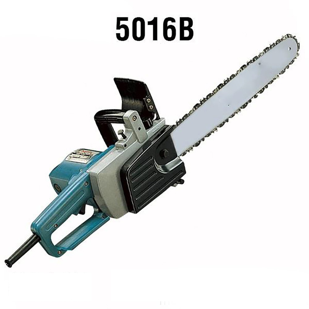 Máy Cưa Xích Điện Makita 5016B Công Suất 1300W Tặng Kèm Lam Xích