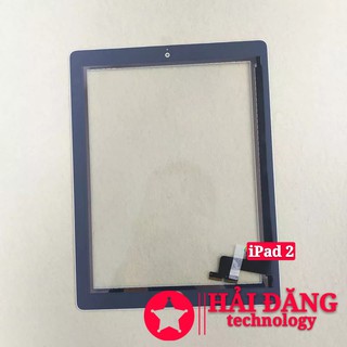 [Mã ELFLASH3 hoàn 10K xu đơn 20K] Cảm Ứng iPad 2