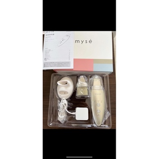 Máy đẩy bã nhờn mụn cám YAMAN