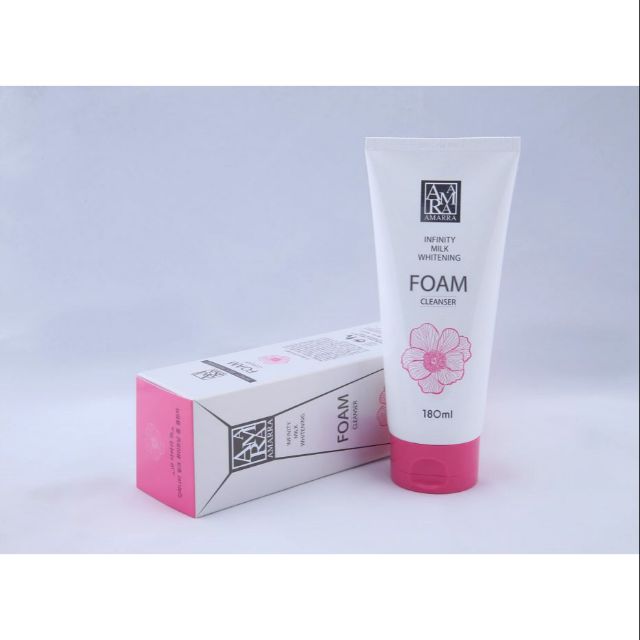 Sữa Rửa Mặt Dưỡng Trắng Da

AMara