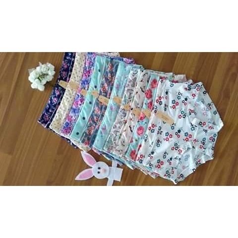 Combo Quần chip điều hòa 180,000/10sp