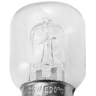 Bóng Đèn Halogen E14 500 Độ 25W E1