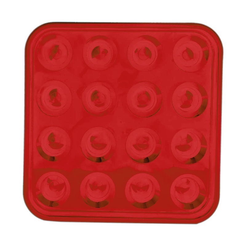 Khay Đựng 16 Quả Bóng Bida Chuyên Dụng