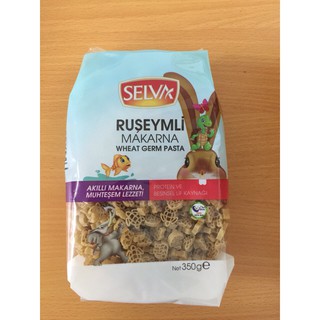 Nui hình thú ngộ nghĩnh.