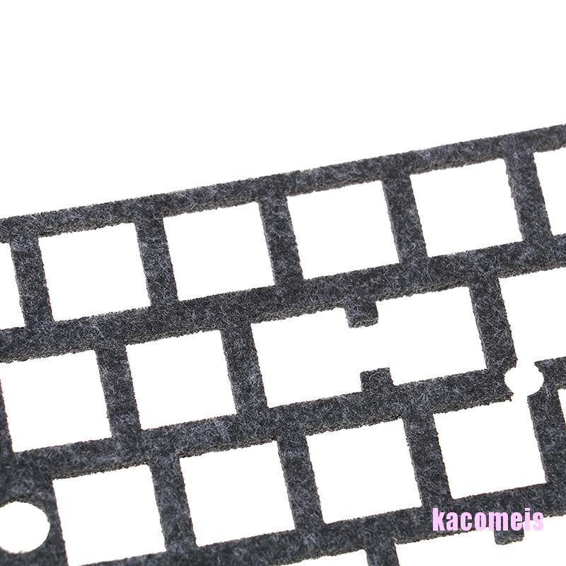 Đệm Mút Mềm Mại Lót Công Tắc Âm Thanh Dành Cho Bàn Phím Cơ